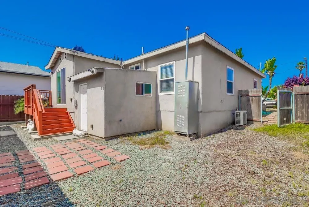 843 Georgia St. Imperial Beach, CA 91932