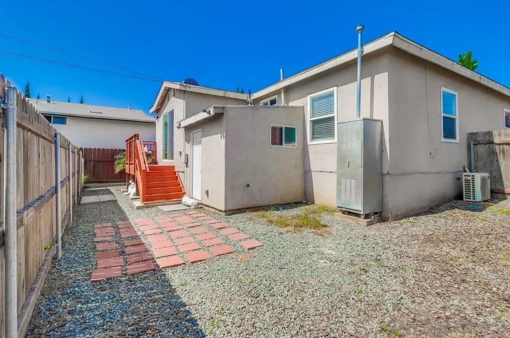 843 Georgia St. Imperial Beach, CA 91932