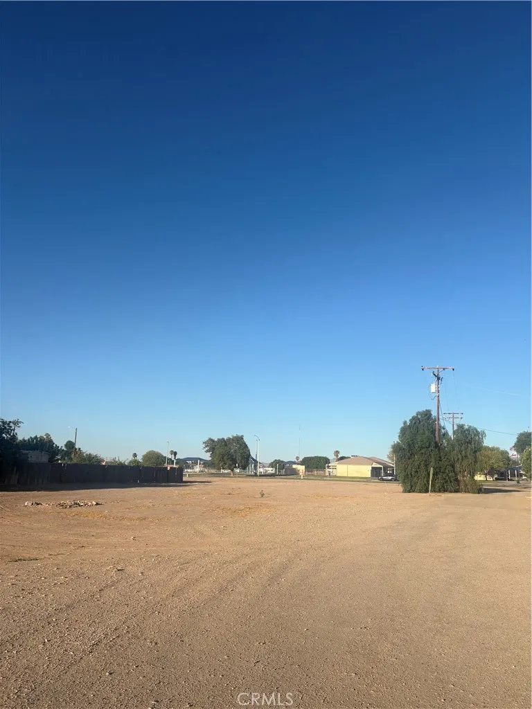 Lee St. Blythe, CA 92225