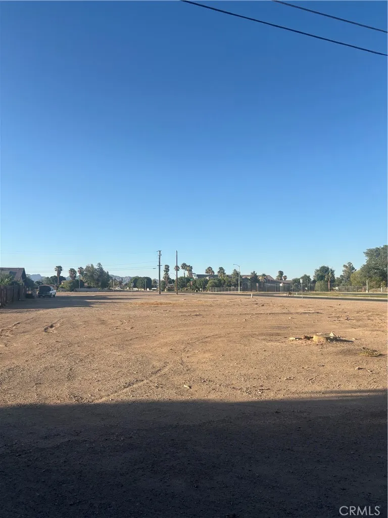 Lee St. Blythe, CA 92225
