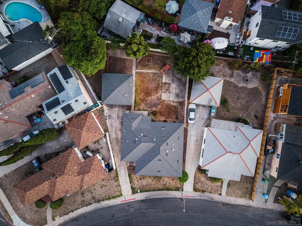 6223 Mesita Drive San Diego, CA 92115