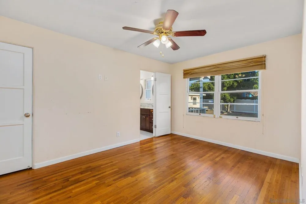 6223 Mesita Drive San Diego, CA 92115