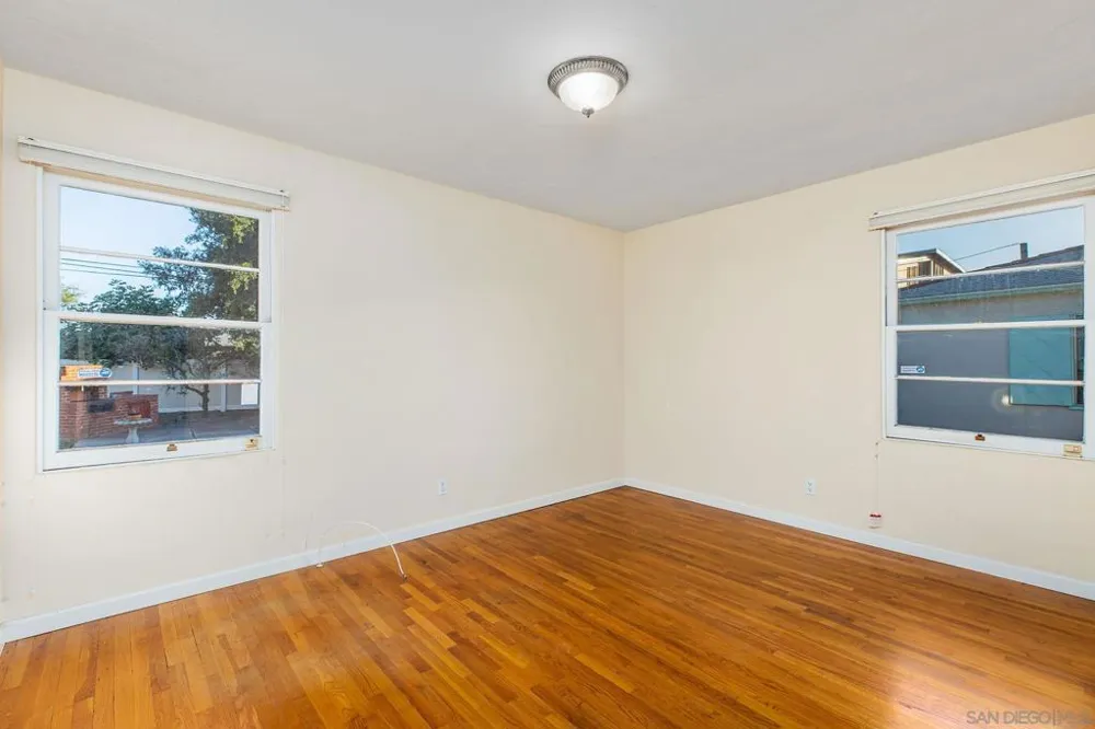 6223 Mesita Drive San Diego, CA 92115