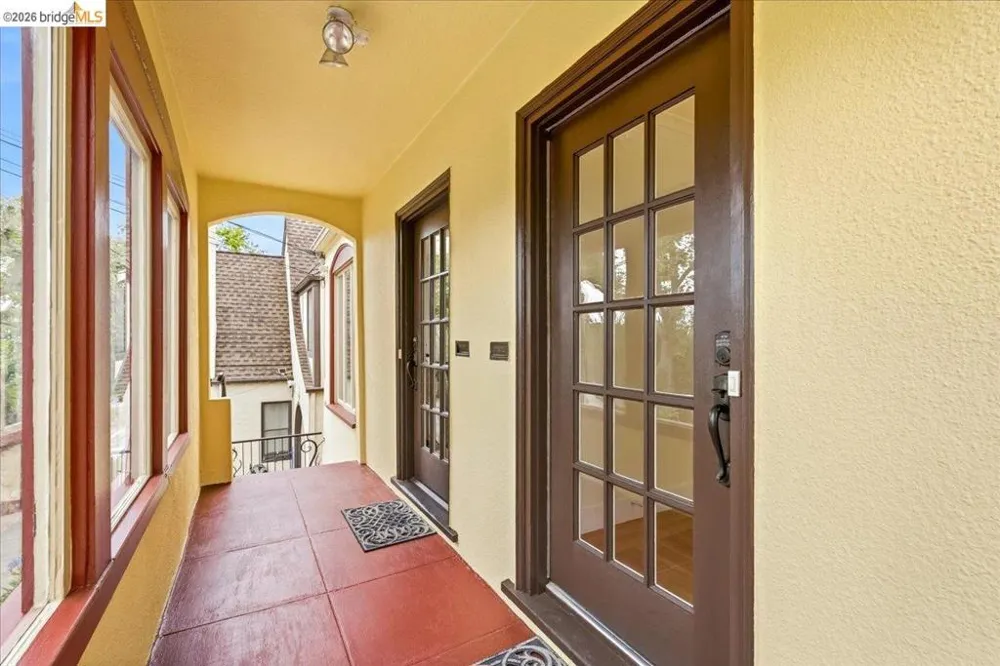 2403 Cedar St Berkeley, CA 94708