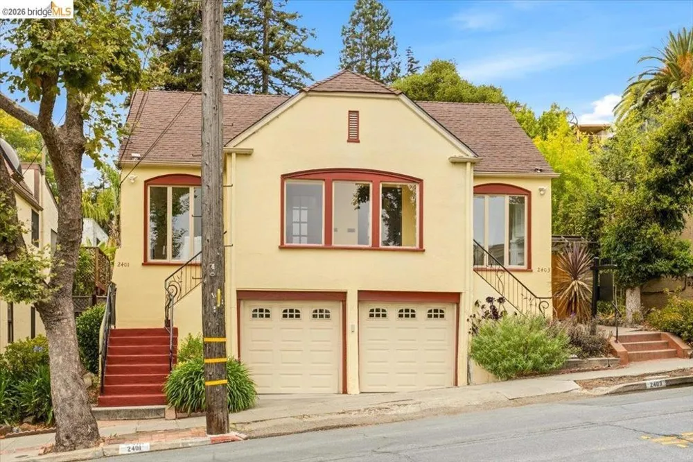 2403 Cedar St Berkeley, CA 94708