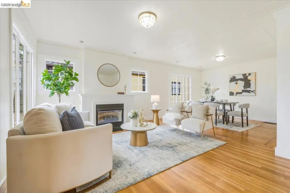 2403 Cedar St Berkeley, CA 94708
