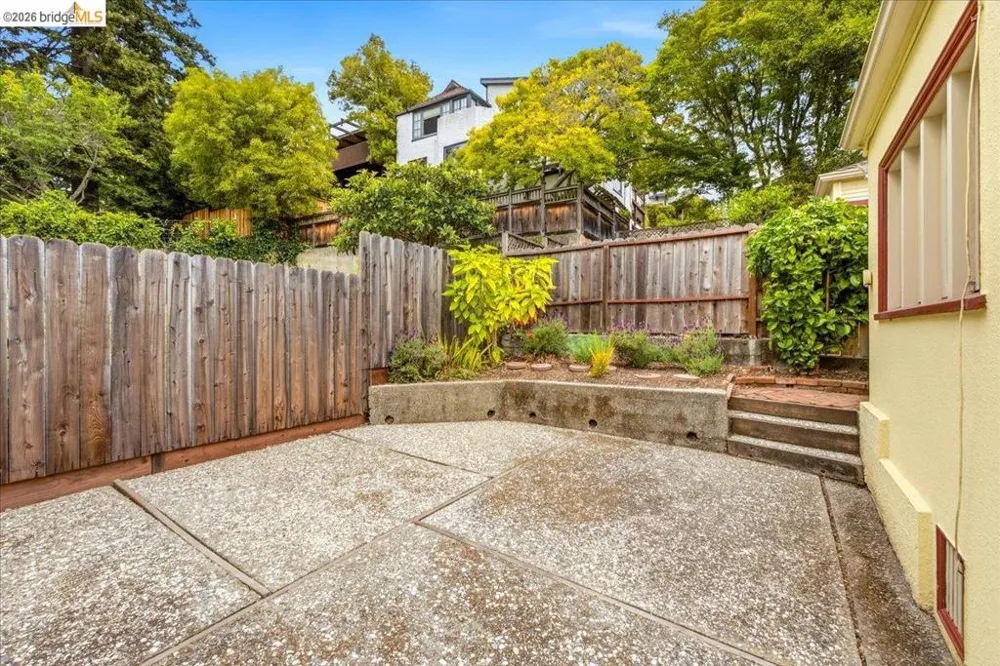 2403 Cedar St Berkeley, CA 94708
