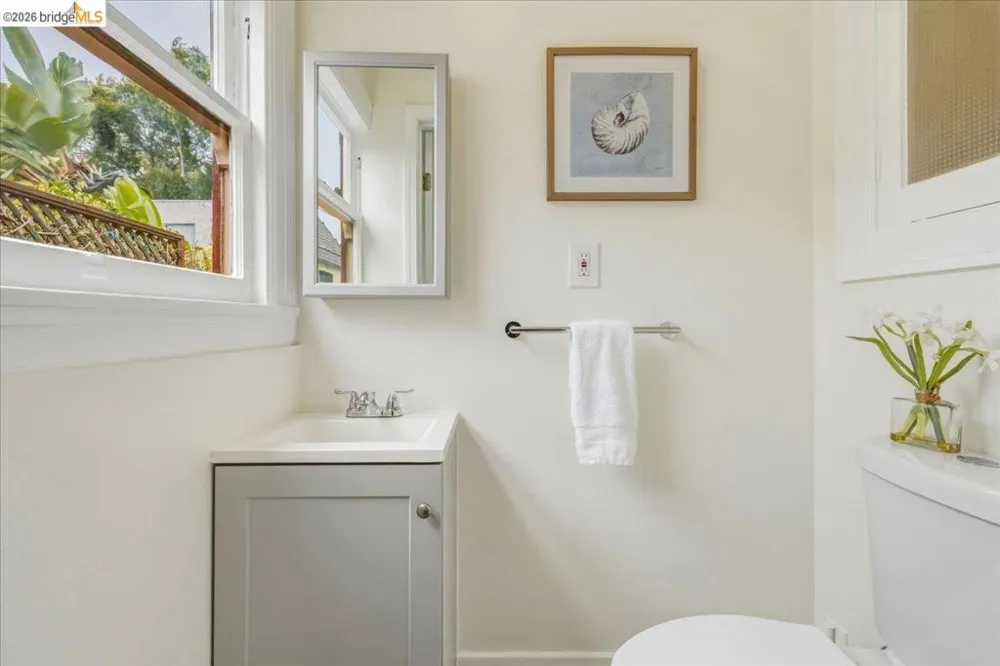 2403 Cedar St Berkeley, CA 94708