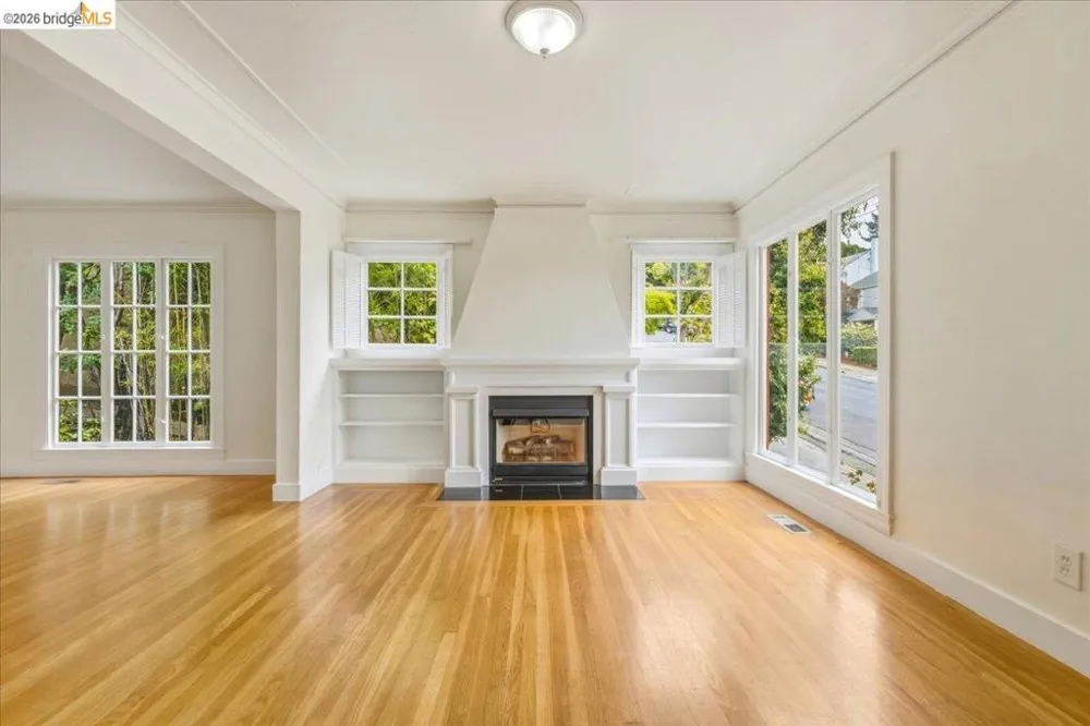 2403 Cedar St Berkeley, CA 94708