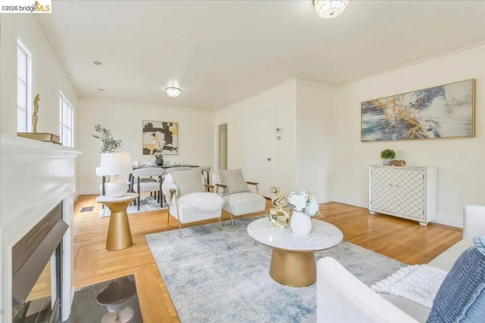 2403 Cedar St Berkeley, CA 94708