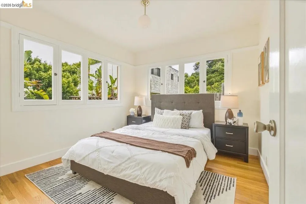 2403 Cedar St Berkeley, CA 94708