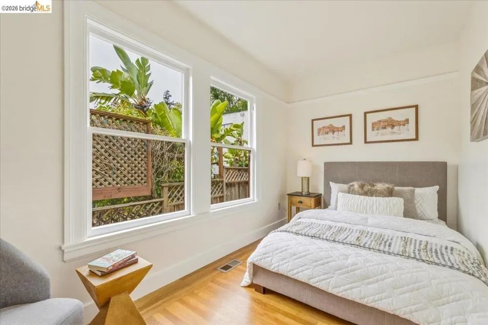 2403 Cedar St Berkeley, CA 94708