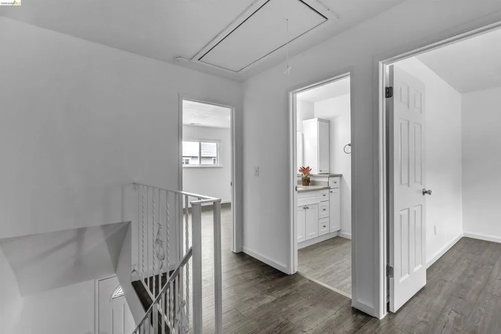 20278 Forest Ave #4 Castro Valley, CA 94546