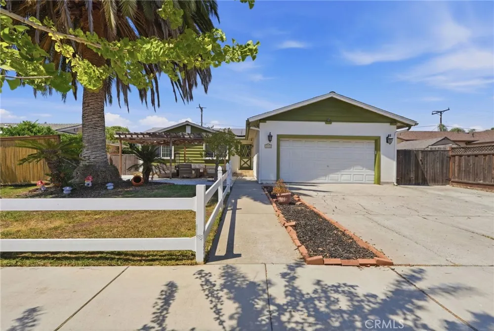 5160 Rhoads Santa Barbara, CA 93111