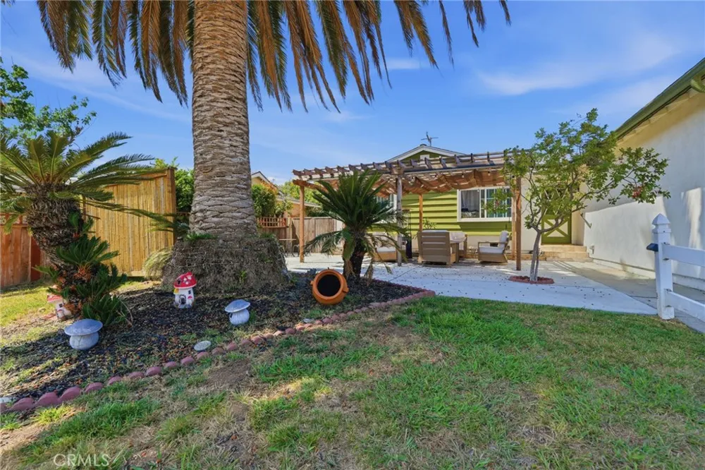 5160 Rhoads Santa Barbara, CA 93111