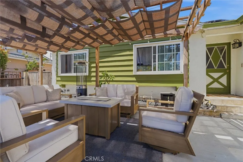 5160 Rhoads Santa Barbara, CA 93111