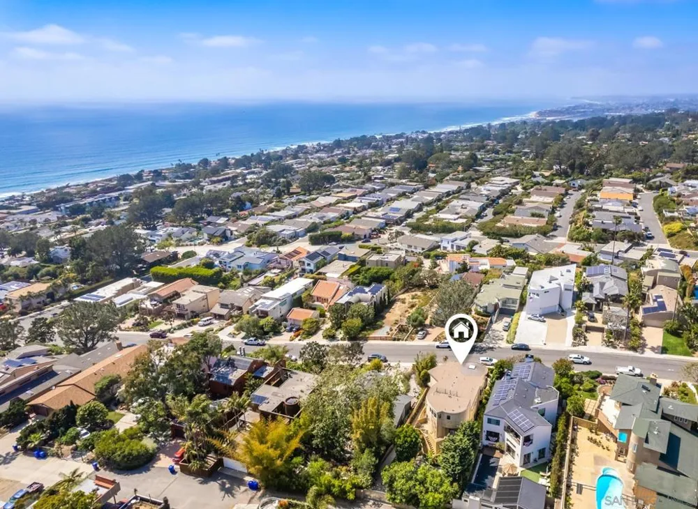 2247 El Amigo Rd Del Mar, CA 92014