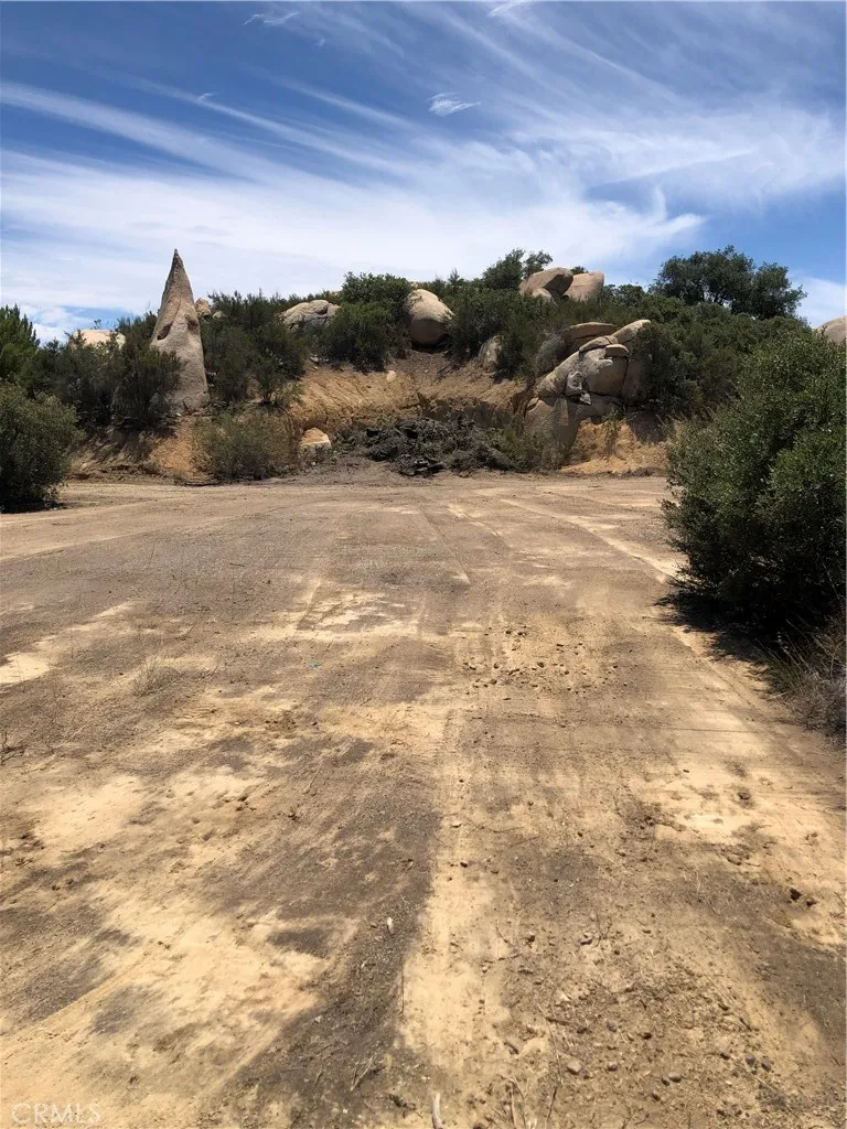 1 Calle Paramo Murrieta, CA 92562