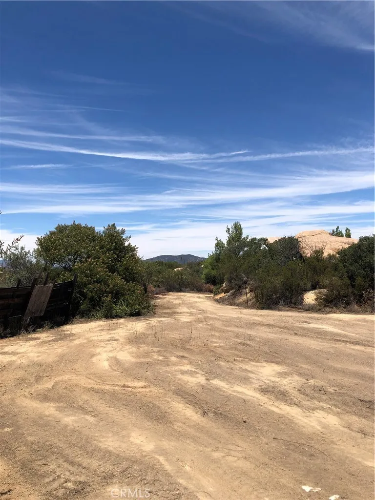 1 Calle Paramo Murrieta, CA 92562