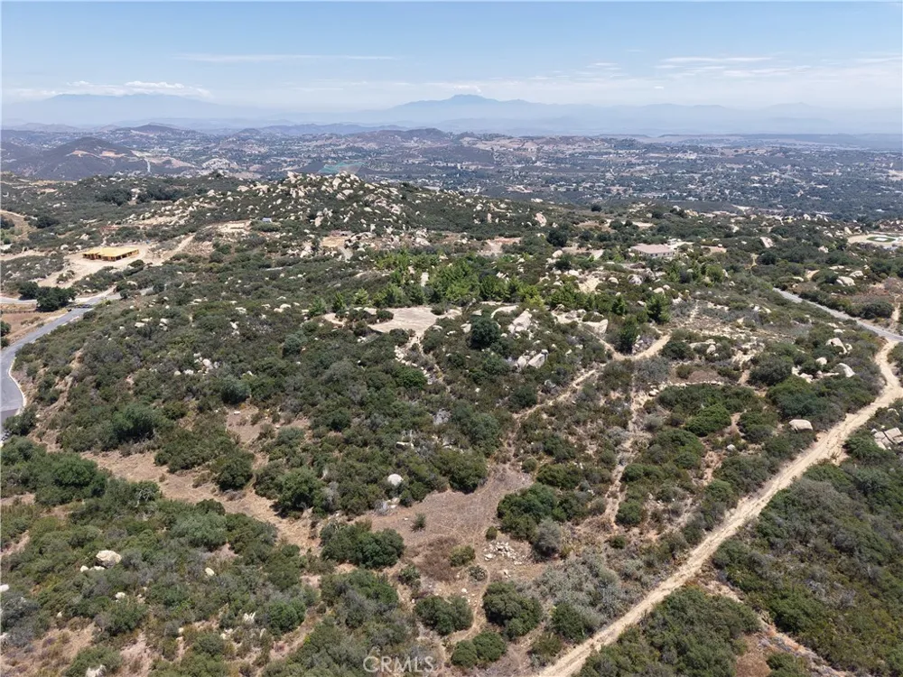 1 Calle Paramo Murrieta, CA 92562