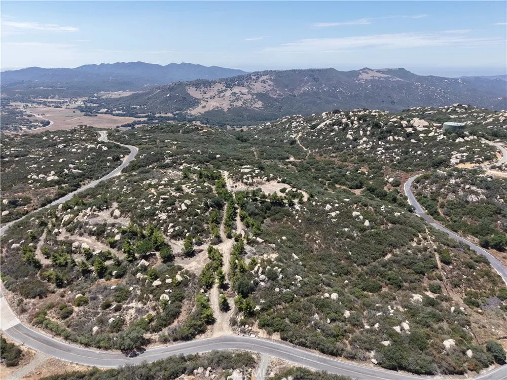 1 Calle Paramo Murrieta, CA 92562
