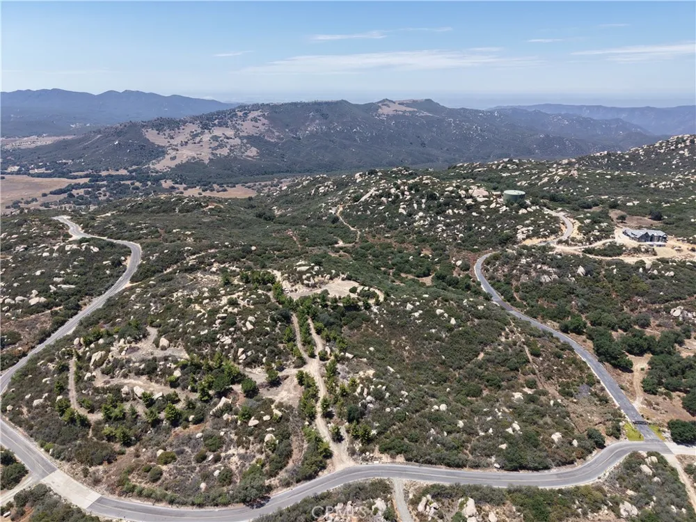 1 Calle Paramo Murrieta, CA 92562