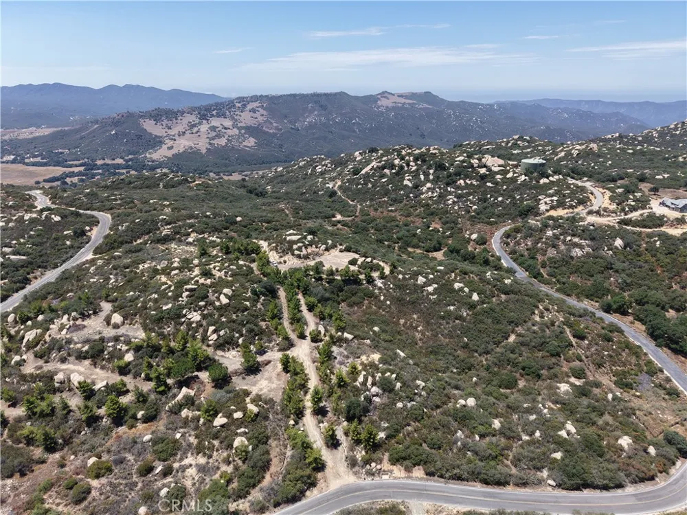 1 Calle Paramo Murrieta, CA 92562