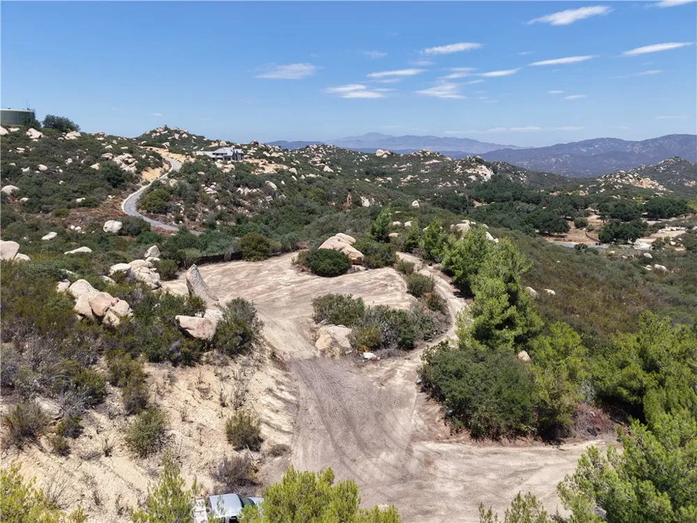 1 Calle Paramo Murrieta, CA 92562