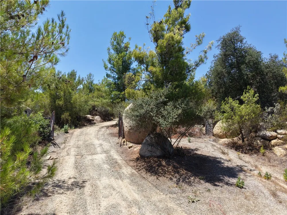 1 Calle Paramo Murrieta, CA 92562