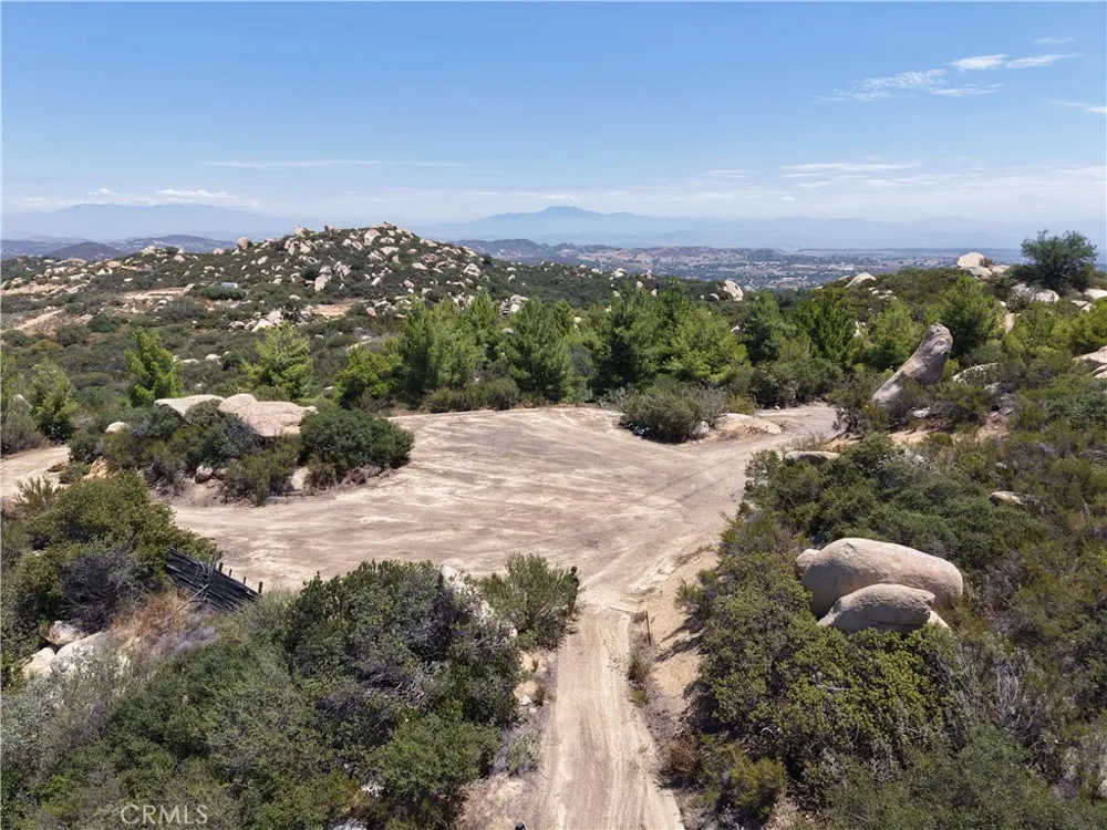 1 Calle Paramo Murrieta, CA 92562