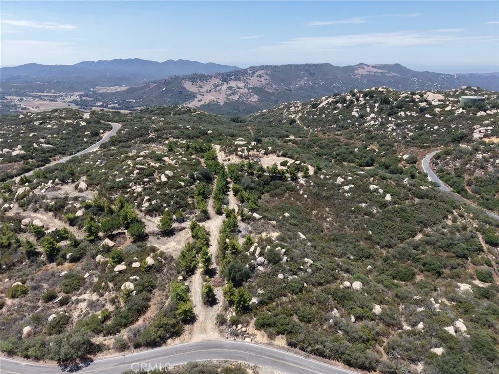 1 Calle Paramo Murrieta, CA 92562