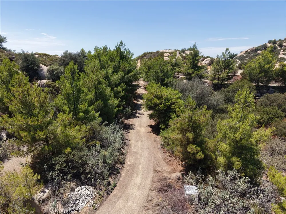 1 Calle Paramo Murrieta, CA 92562