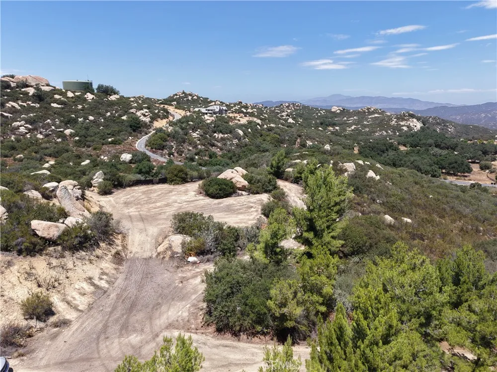 1 Calle Paramo Murrieta, CA 92562