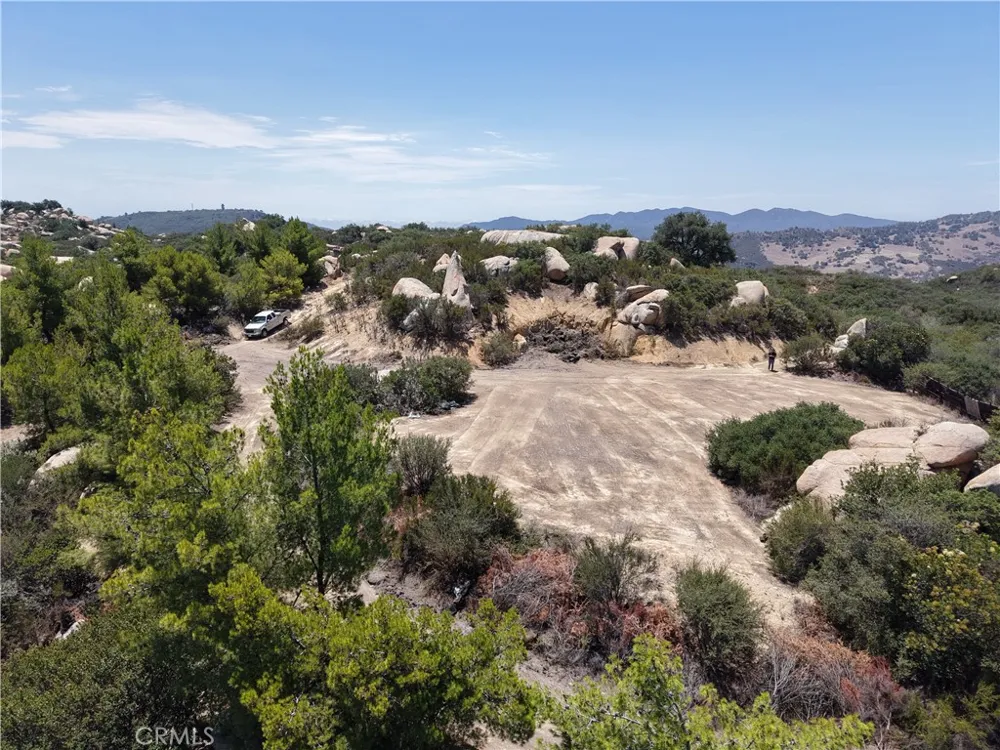 1 Calle Paramo Murrieta, CA 92562