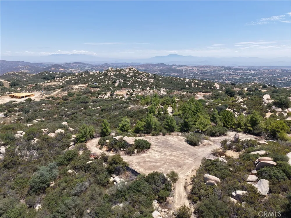 1 Calle Paramo Murrieta, CA 92562