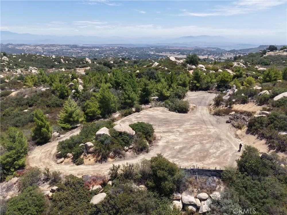 1 Calle Paramo Murrieta, CA 92562