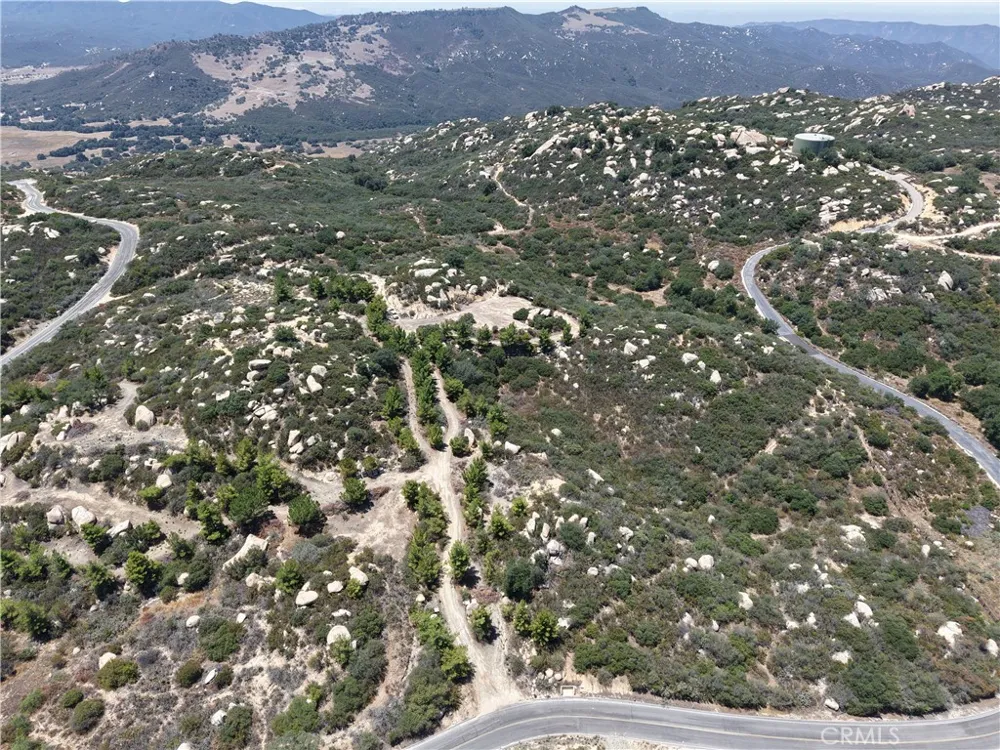 1 Calle Paramo Murrieta, CA 92562