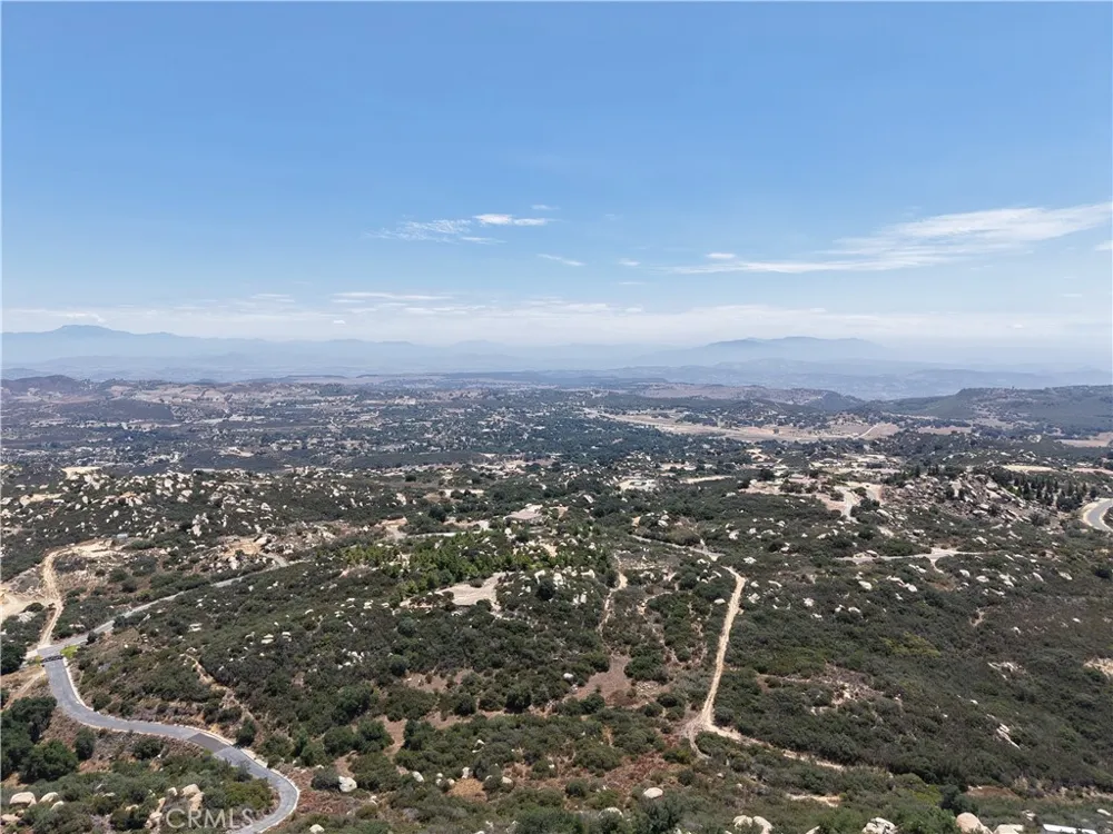 1 Calle Paramo Murrieta, CA 92562