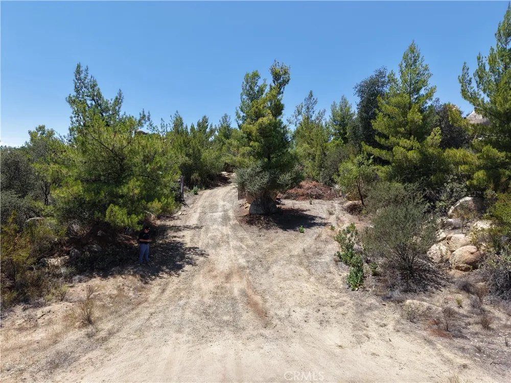 1 Calle Paramo Murrieta, CA 92562