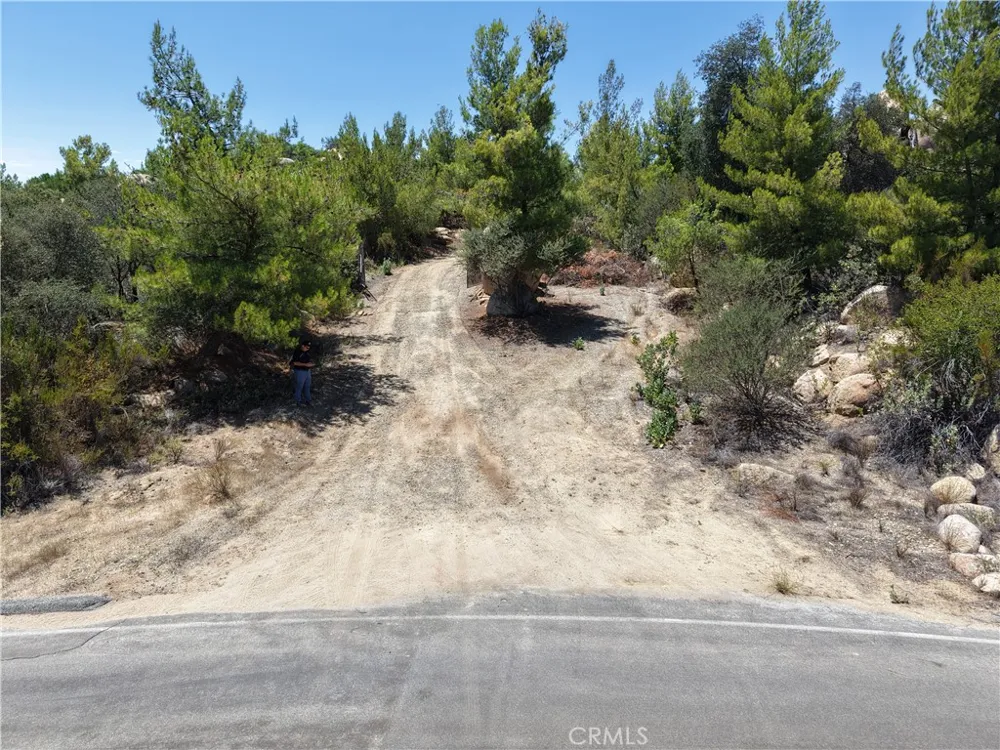 1 Calle Paramo Murrieta, CA 92562