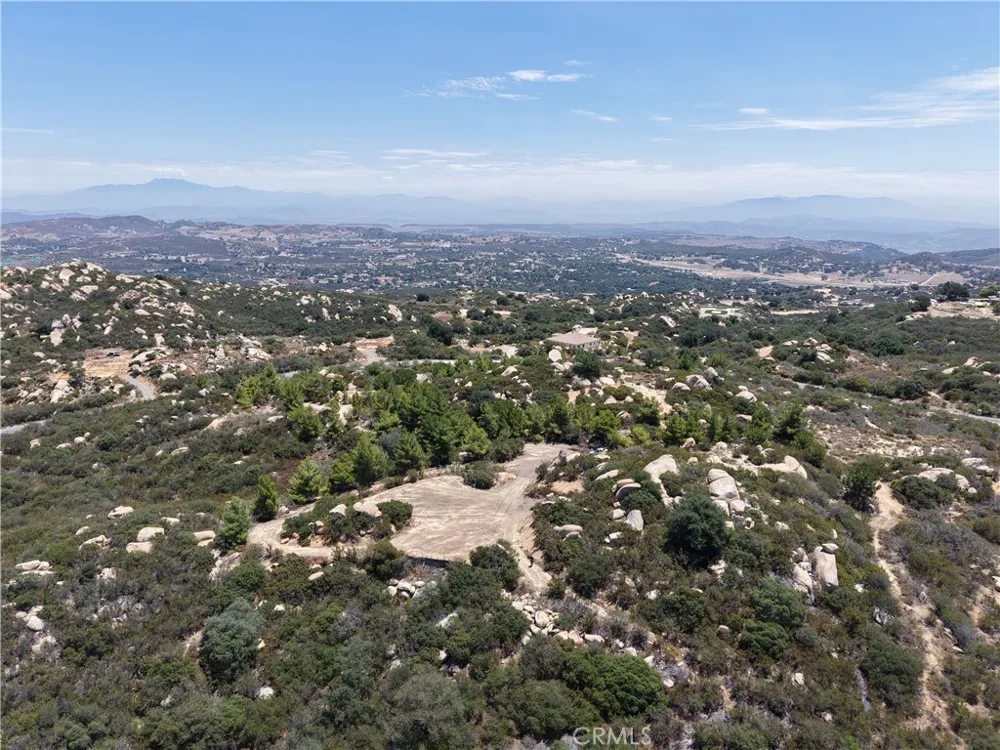 1 Calle Paramo Murrieta, CA 92562
