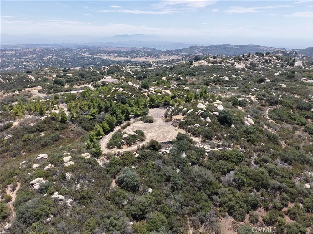 1 Calle Paramo Murrieta, CA 92562