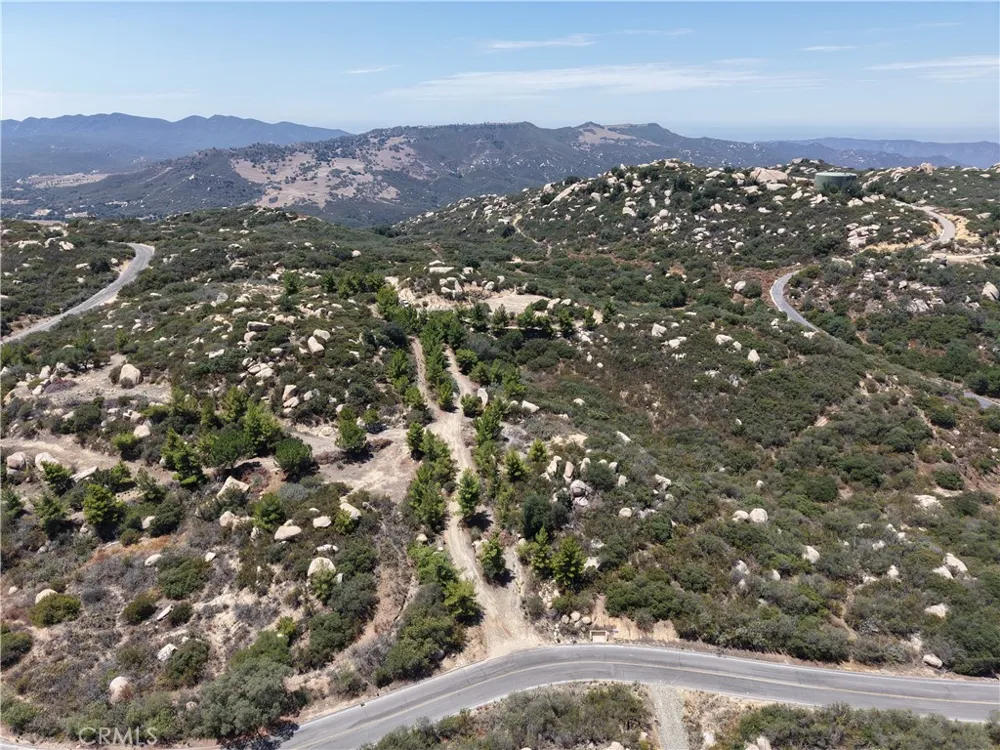 1 Calle Paramo Murrieta, CA 92562