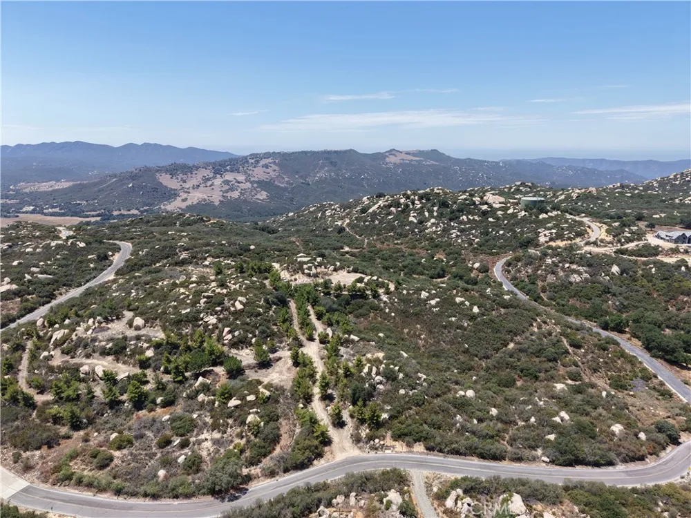 1 Calle Paramo Murrieta, CA 92562