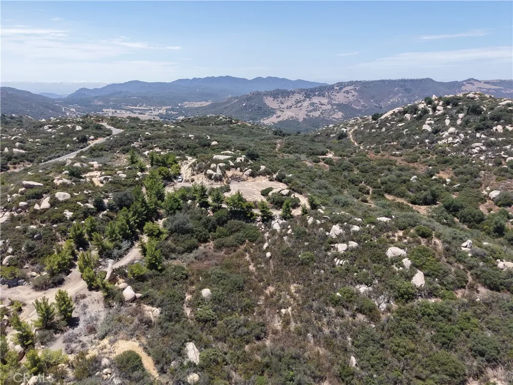 1 Calle Paramo Murrieta, CA 92562