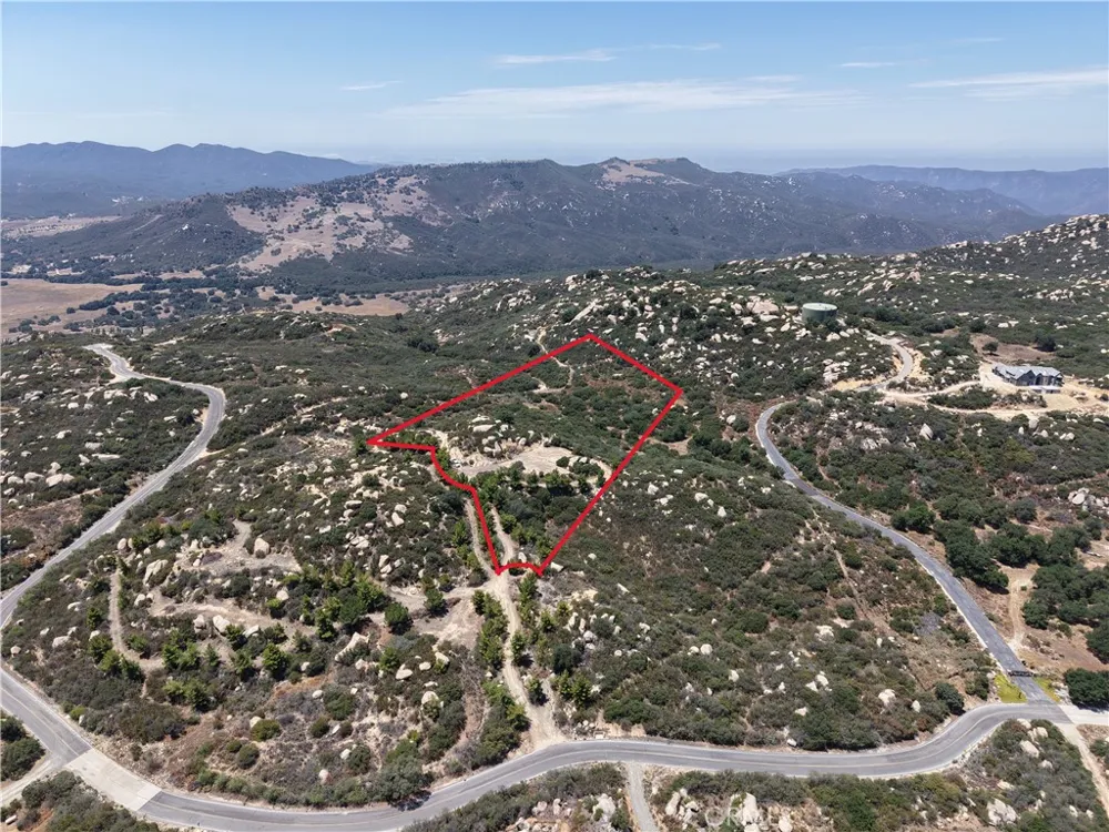 1 Calle Paramo Murrieta, CA 92562