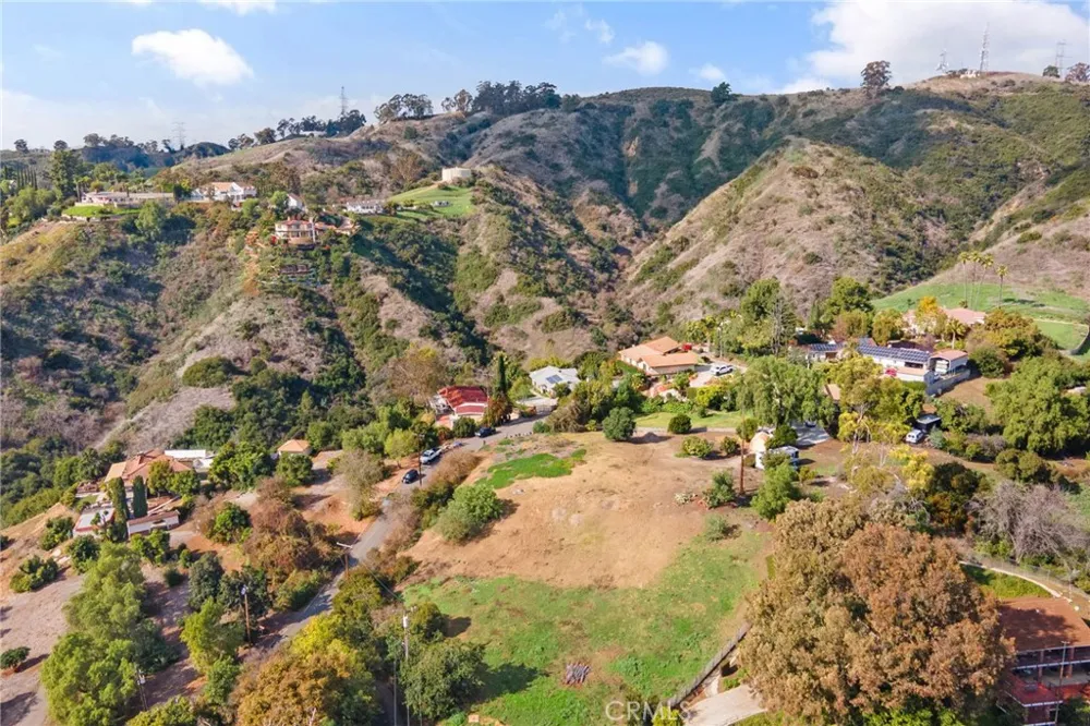 2264 Papaya Drive La Habra Heights, CA 90631