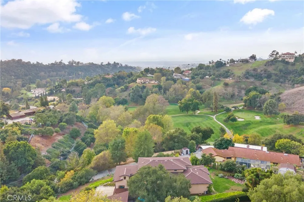 2264 Papaya Drive La Habra Heights, CA 90631
