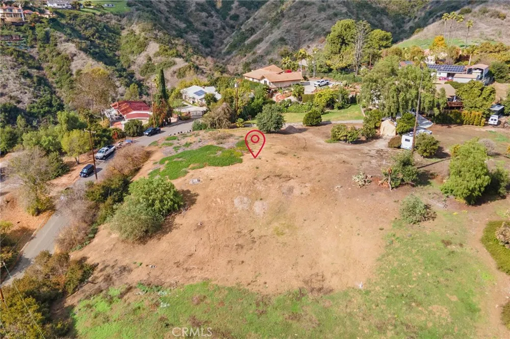 2264 Papaya Drive La Habra Heights, CA 90631