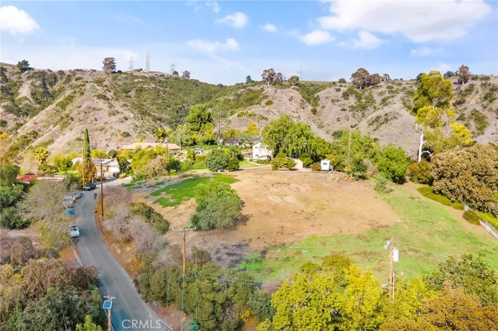 2264 Papaya Drive La Habra Heights, CA 90631